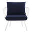 Fauteuil d'extérieur Modway Riverside-390671988-390671990