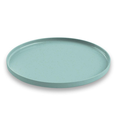Emanda Tropical Dinner Plate