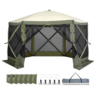 Tent