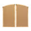 Miroir Farmhouse-126449571-126449570