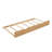 Daybed With Trundle,Storage Cabinets And USB Ports-206378269-247884180