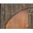 Blackburn TV Stand Fireplace for TVs up to 88" Fireplace