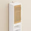 Munford Freestanding 20cm W Linen Cabinet-982591611
