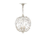Crystal Bud 3 - Light Chandelier