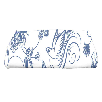 Serviette de bain Everill