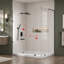 Barre d'appui de sécurité 18 po Bath Bath-136327124-136327126