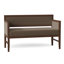 Snyder Upholstered Bench