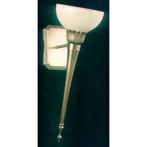 Didonato 1-Light Gold Wallchiere