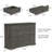 9-Drawer Dresser With Elegent Design-787312557