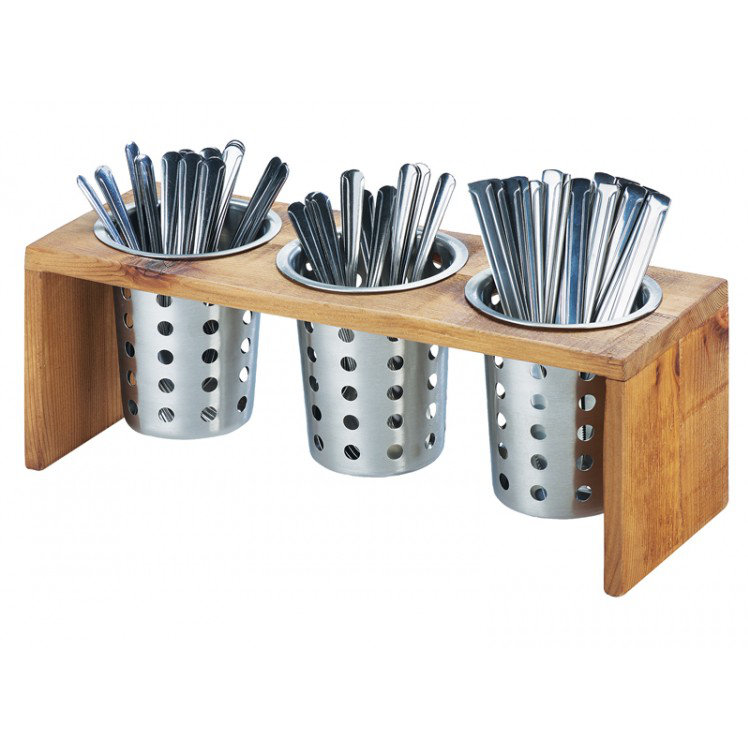 Madera Cylinder Stand