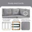 Canapé modulaire Ishrat-1133884019