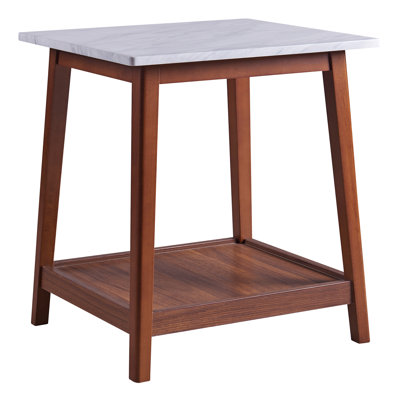 Kingston End Table