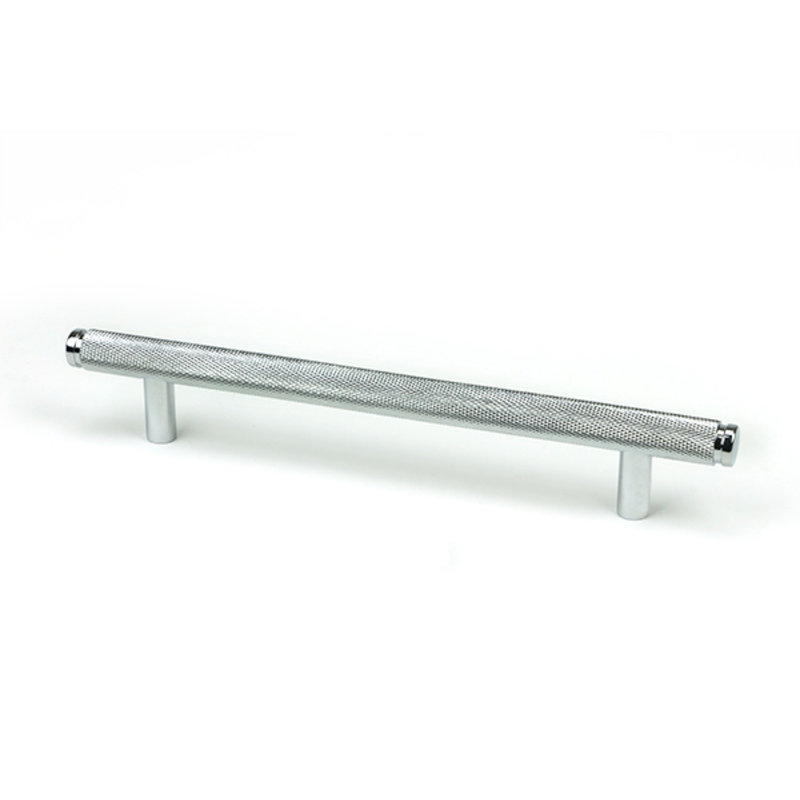 Brompton Bar Handle, 16 cm, Polished Chrome