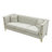 FX-P82B-BE (834-3 SOFA)