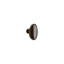 Potato Bronze Oval Knob-56413373