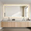 Miroir de salle de bain / meuble-lavabo Apollo-100094143-100094147