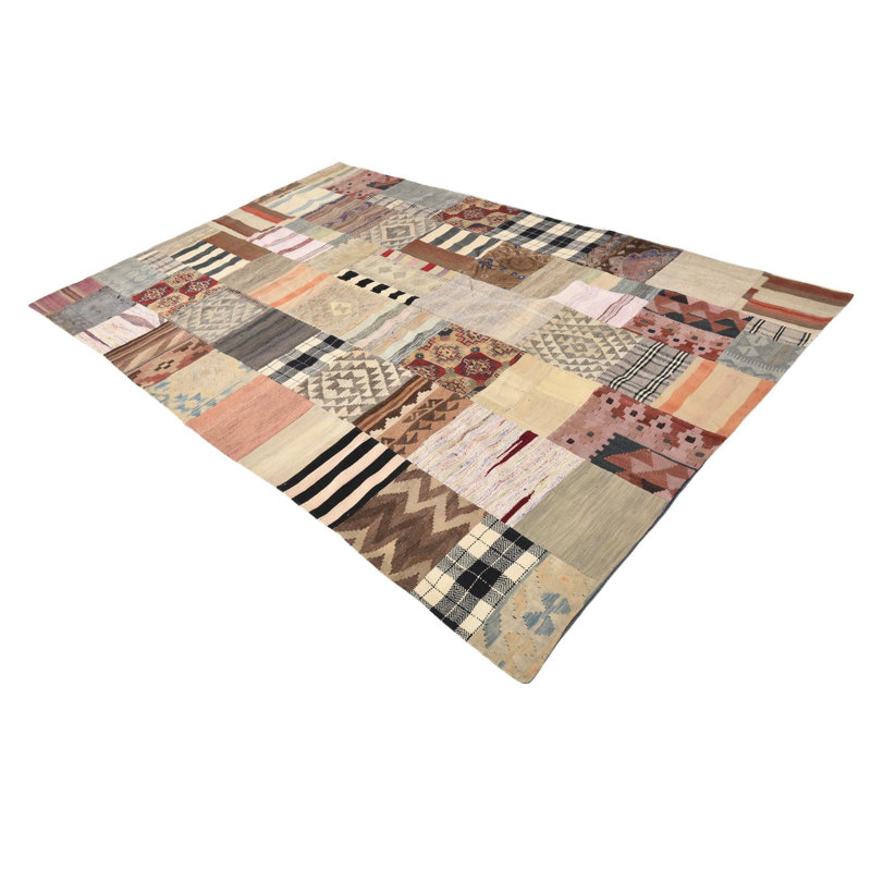 Orellana Multi Rug