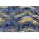 Tomlinson Abstract Blue Indoor/Outdoor Area Rug