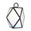 Muse Outdoor Large Battery Outdoor Lantern