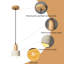 Luminaire suspendu moderne à hauteur réglable avec lustre en ciment pour îlot de cuisine-204893051-204948707