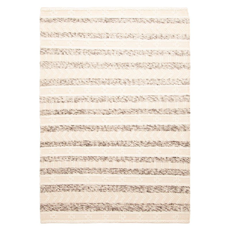 Sienna Cream Rug 5'2" x 7'7"
