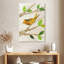 Oiseaux au printemps II-307469938