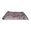 Tapis orange / bleu / gris-2117733794