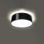 Plastic Flush Mounted Sconce-61834194