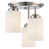 Brushed Nickel selected