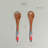 Over&back x Jess Phoenix Serving Set