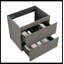 Base de meuble-lavabo Saha seulement-965699610-965699609