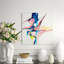In The Fold Painting by Kelly O'Neal-25820712-25820713