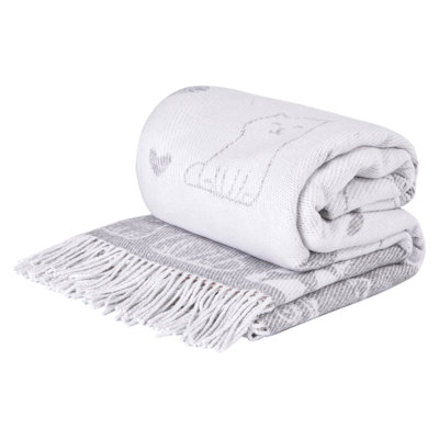 Adlene Blanket