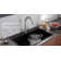Sensate Kitchen Faucet with Konnect