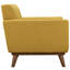 Ensemble de fauteuil et canapé capitonnés 2 pièces Modway Engage-1418301529