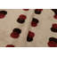 Scandinavian One-of-a-Kind 4'7x7'2 Hand Knotted Area Rug