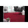 Baldev Red Area Rug