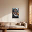 Fashion Urban Man buvant de la bière avec des lunettes de soleil-1021058618