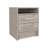 Nightstand Cartiz, Two Drawers-473904452