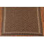 Tapis oriental réversible kilim 7 x 10