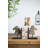 Modern & Contemporary Metal,Resin Non-Skid Bookends