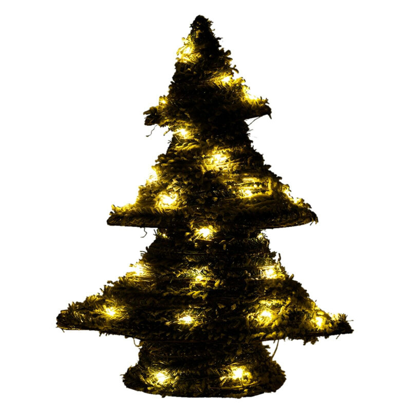 Christmas Tabletop Tree