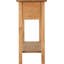 Emerfield 126Cm Console Table