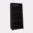 47" Tall Three-Tier Ladder Bookcase