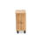 9 Pair Shoe Storage Cabinet