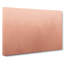 Forest In A Pink Mist - Wrapped Canvas Print-55316854