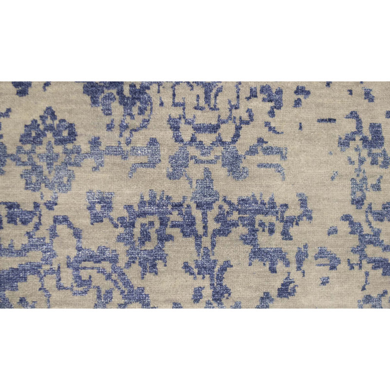 One-of-a-Kind 8' X 10' Area Rug