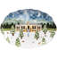 Stoneware Platter