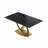 Ruoxi Stone Top Dining Table-2114024468-2114024467