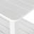 Arrlo Outdoor All-Weather Poly Side Table-411867388